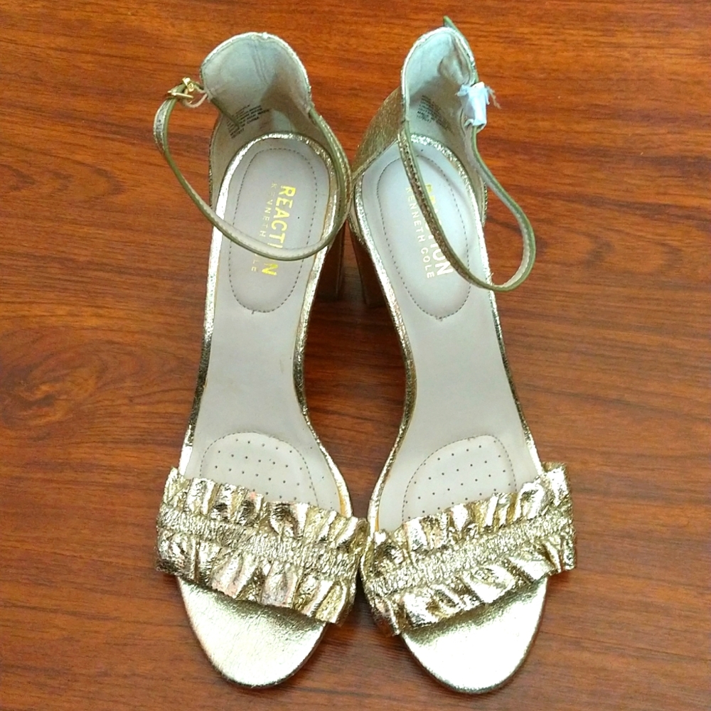 Kenneth Cole Heels